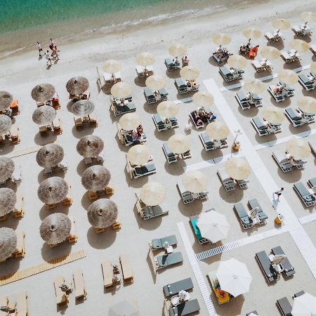 Beach Deluxe House Kos Exteriör bild