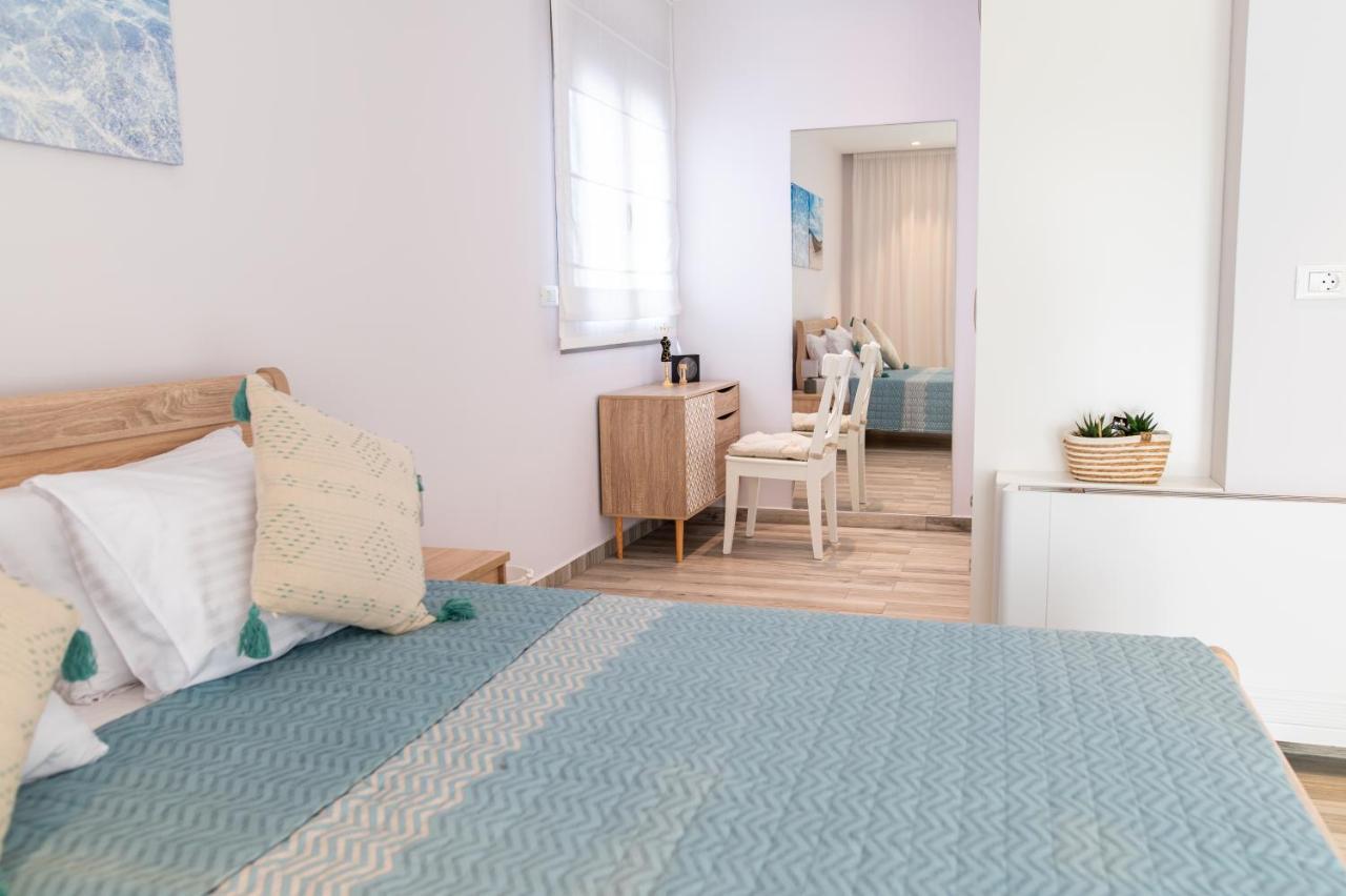 Beach Deluxe House Kos Exteriör bild