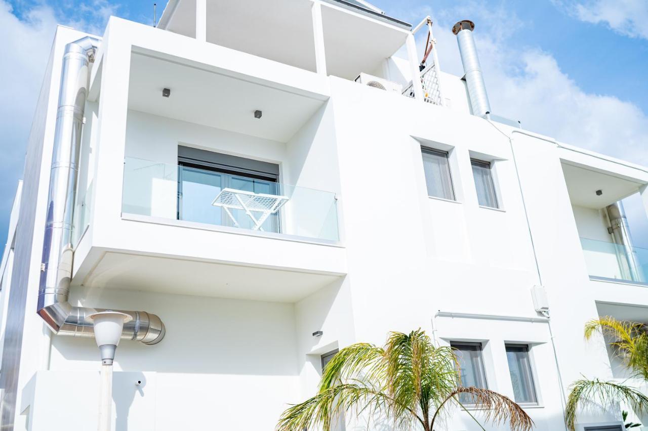 Beach Deluxe House Kos Exteriör bild