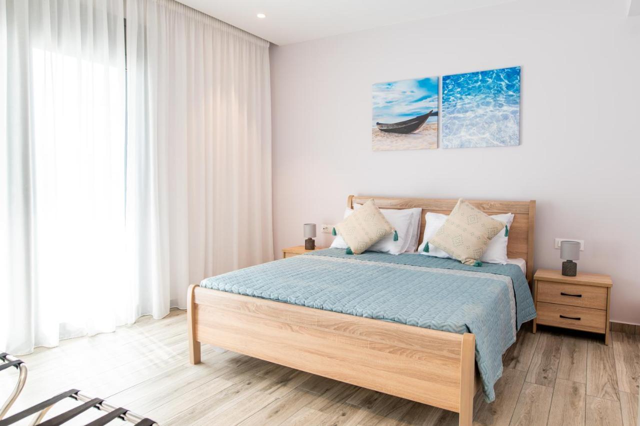 Beach Deluxe House Kos Exteriör bild