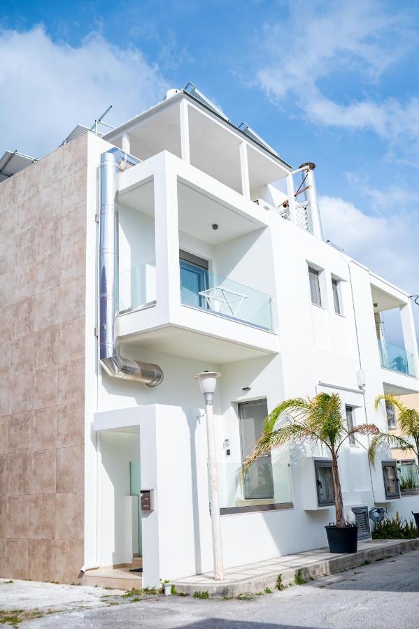 Beach Deluxe House Kos Exteriör bild