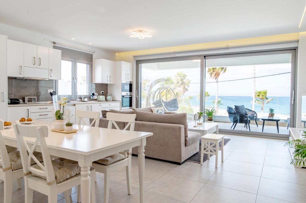 Beach Deluxe House Kos Exteriör bild