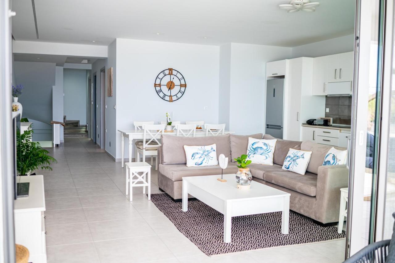Beach Deluxe House Kos Exteriör bild