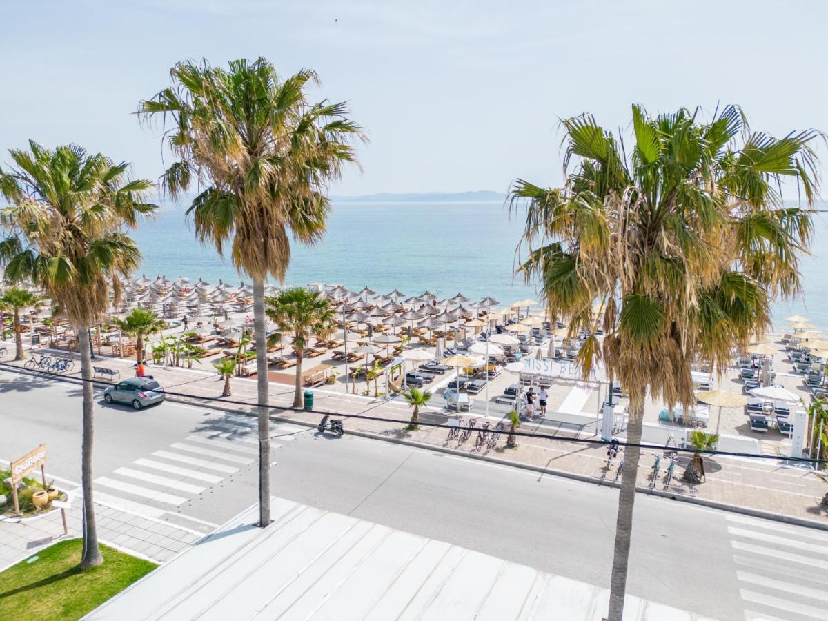 Beach Deluxe House Kos Exteriör bild